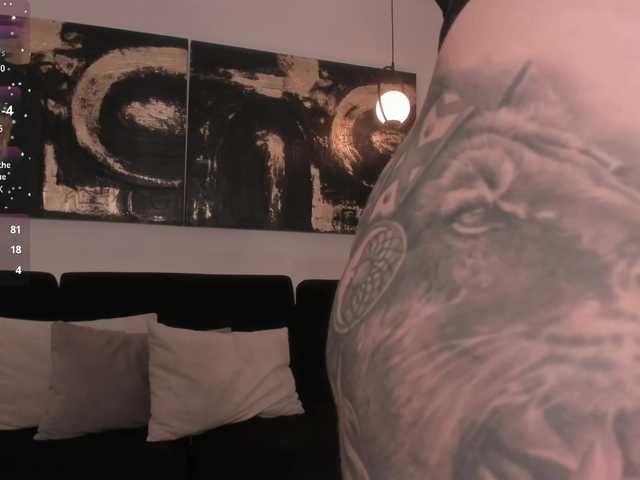 MadisonKane from BongaCams is Freechat