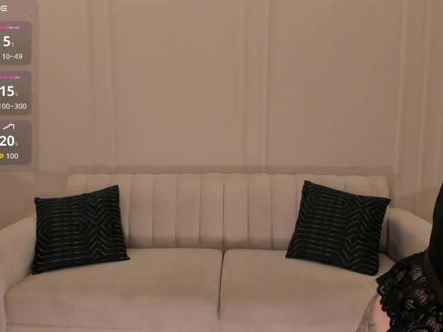 MadisonKane's BongaCams show and profile