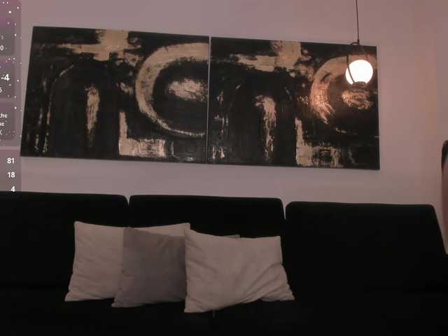 MadisonKane's BongaCams show and profile