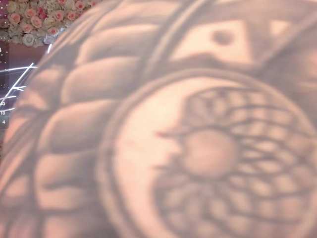 MadisonKane's BongaCams show and profile