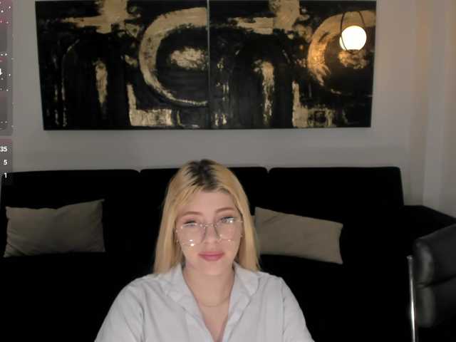 MadisonKane's BongaCams show and profile