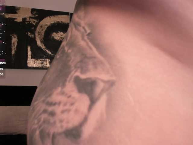 MadisonKane's BongaCams show and profile