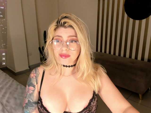 MadisonKane's BongaCams show and profile