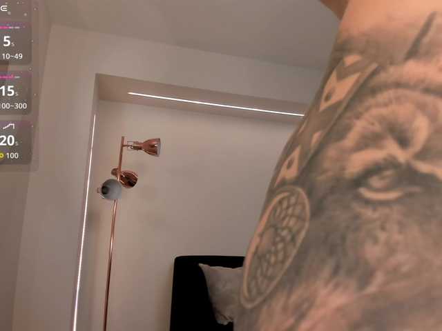 MadisonKane's BongaCams show and profile