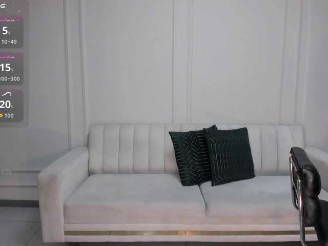 MadisonKane's BongaCams show and profile