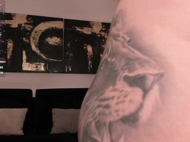 MadisonKane's BongaCams show and profile