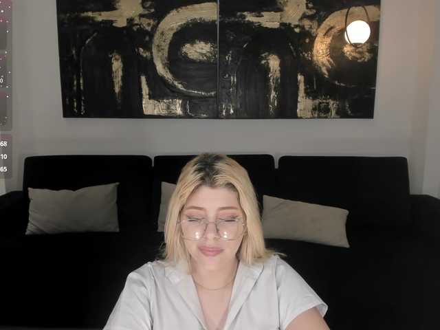 MadisonKane's BongaCams show and profile