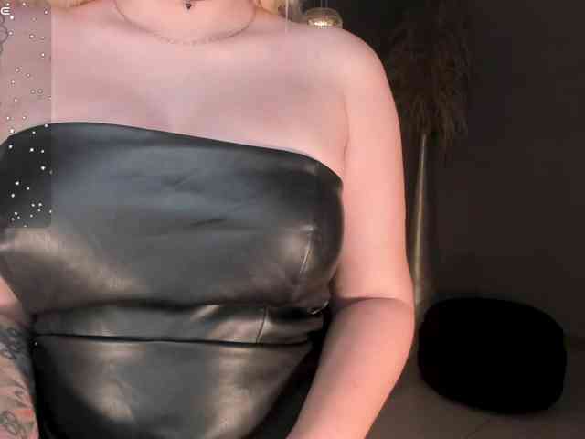 MadisonKane Live Webcam on BongaCams