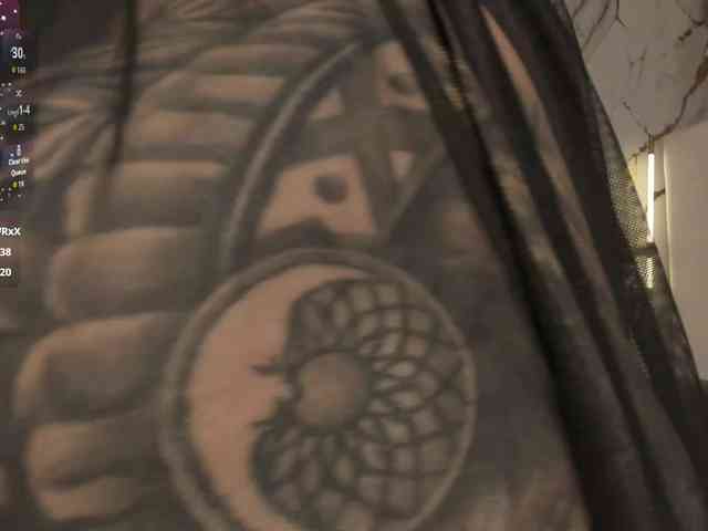 MadisonKane Live Webcam on BongaCams