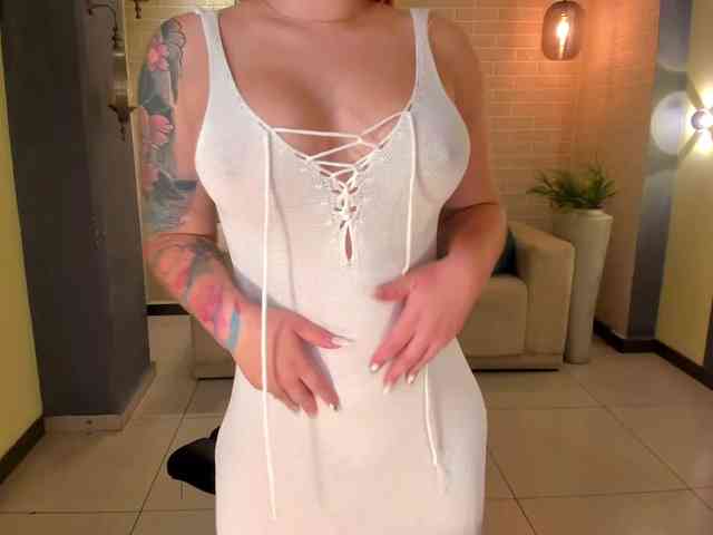 MadisonKane webcam