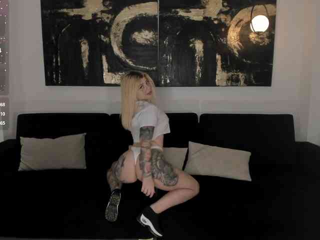 MadisonKane MadisonKane