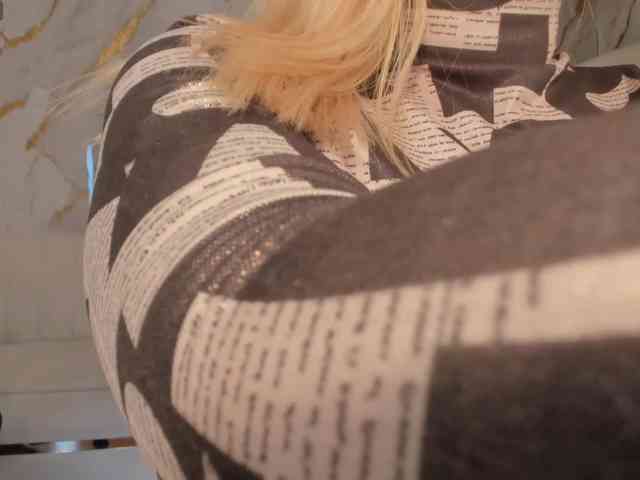 MadisonKane Live Webcam on BongaCams