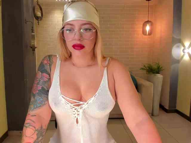 MadisonKane webcam