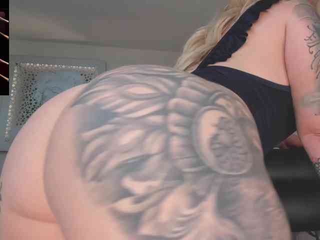 MadisonKane Live Webcam on BongaCams