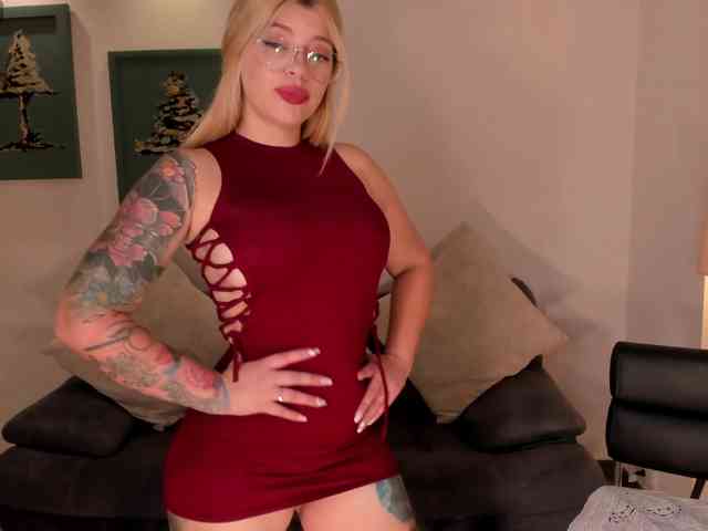 MadisonKane webcam