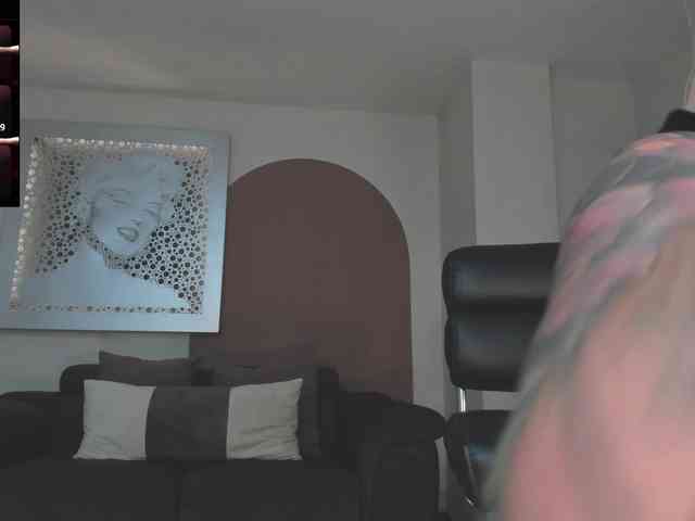 MadisonKane Live Webcam on BongaCams