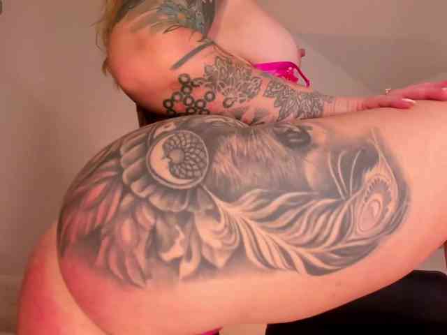MadisonKane webcam