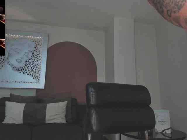 MadisonKane Live Webcam on BongaCams