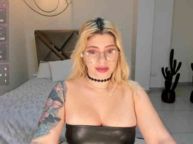 MadisonKane webcam