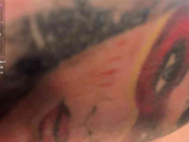 nude live cam MadisonKane