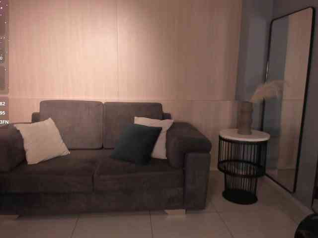 MadisonKane Live Webcam on BongaCams