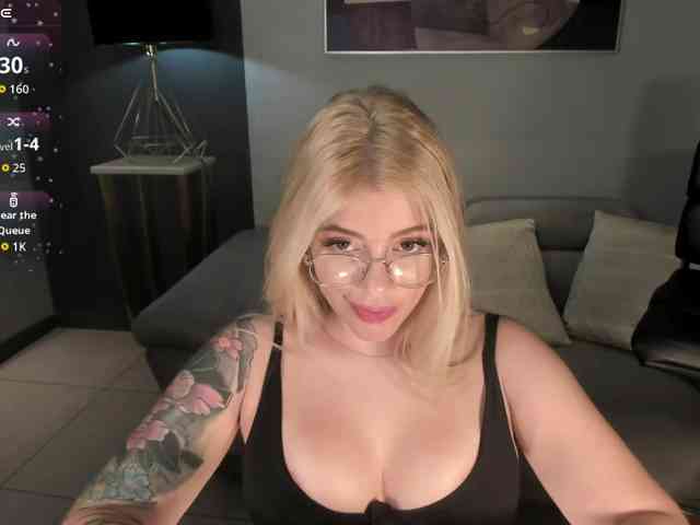 MadisonKane MadisonKane