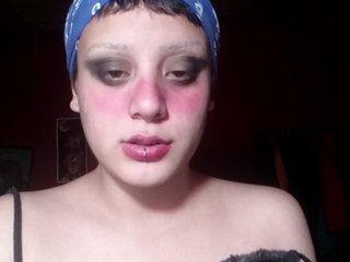 Vampirasatiata Porn Show