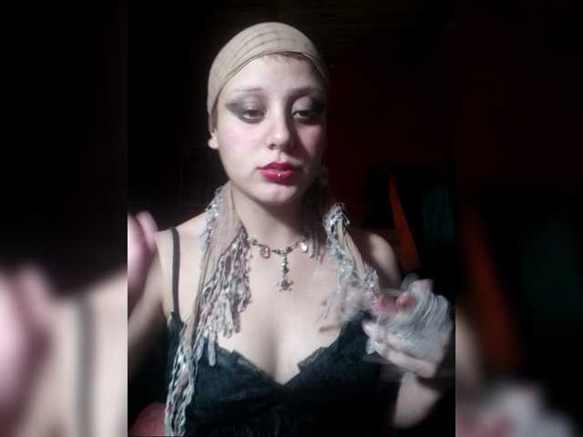 Preview of vampirasatiata