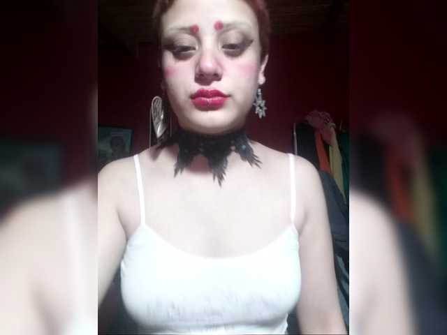 Vampirasatiata – webcam model profile photo