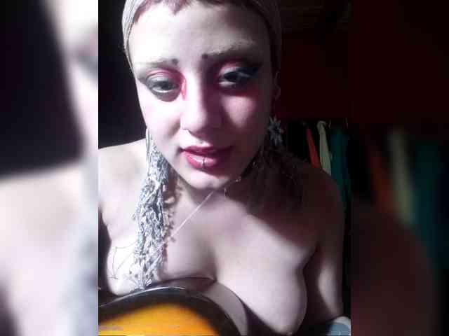 Vampirasatiata webcam