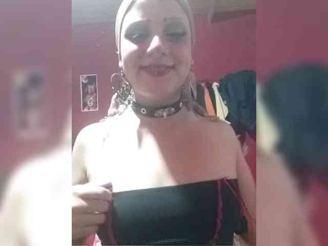 Vampirasatiata webcam