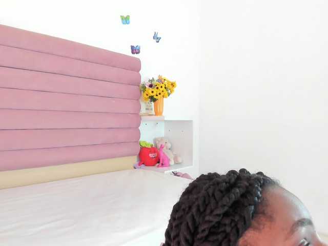 BellaShiny webcam