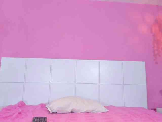 BellaShiny webcam