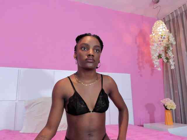 BellaShiny webcam
