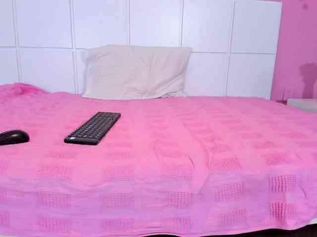BellaShiny webcam