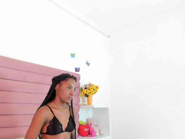BellaShiny webcam