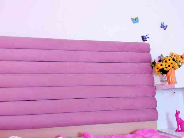 BellaShiny webcam