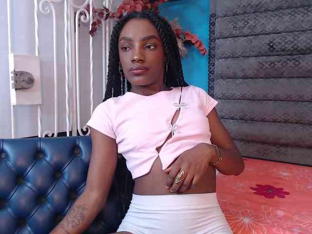 BellaShiny webcam