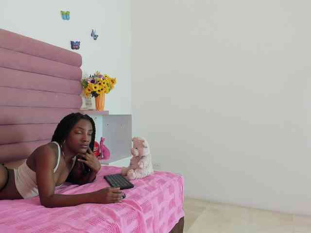 BellaShiny webcam