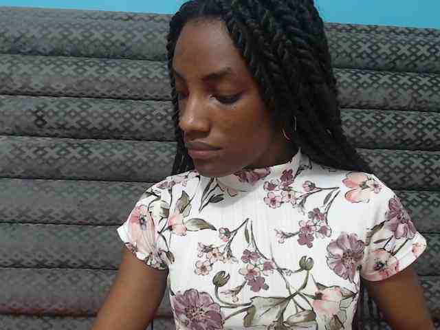 BellaShiny webcam