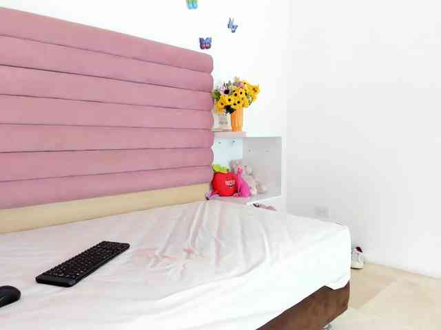 BellaShiny webcam