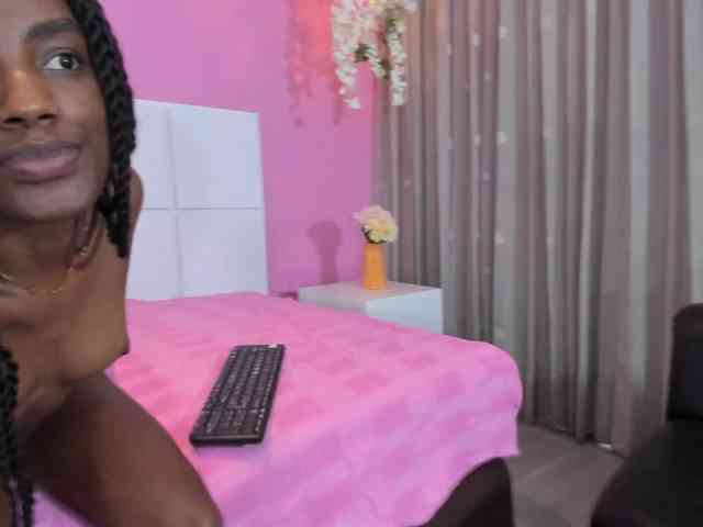 BellaShiny webcam