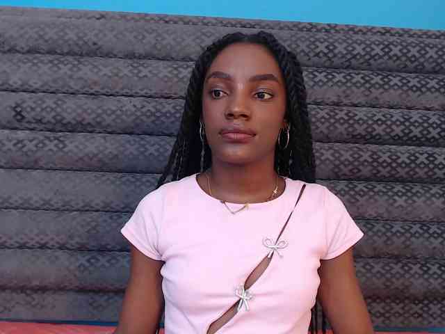 BellaShiny webcam