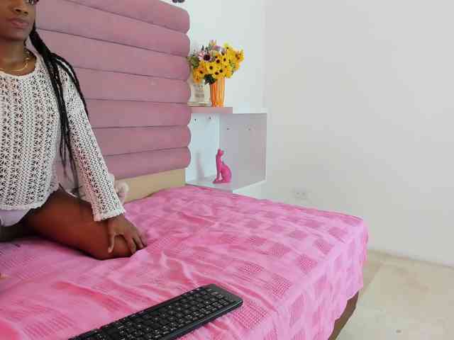 BellaShiny webcam