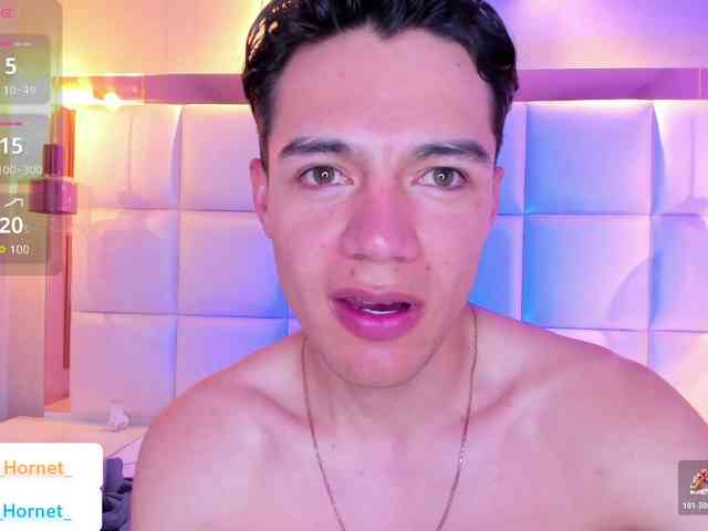 Briam-Hornet Briam-Hornet