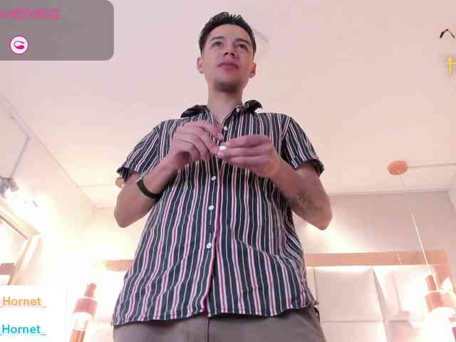 Briam-Hornet Briam-Hornet