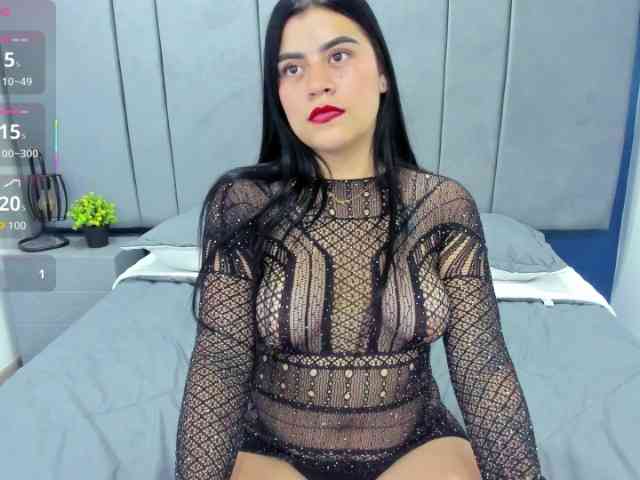 AliisonHott webcam