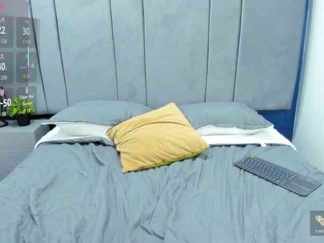 AliisonHott webcam