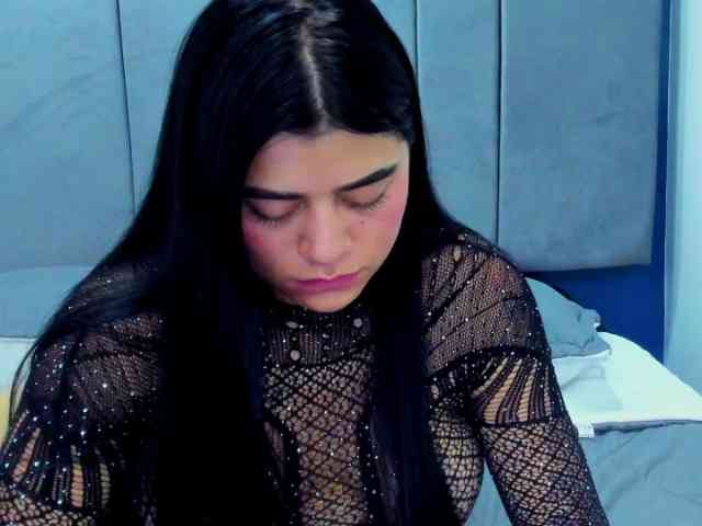 AliisonHott webcam