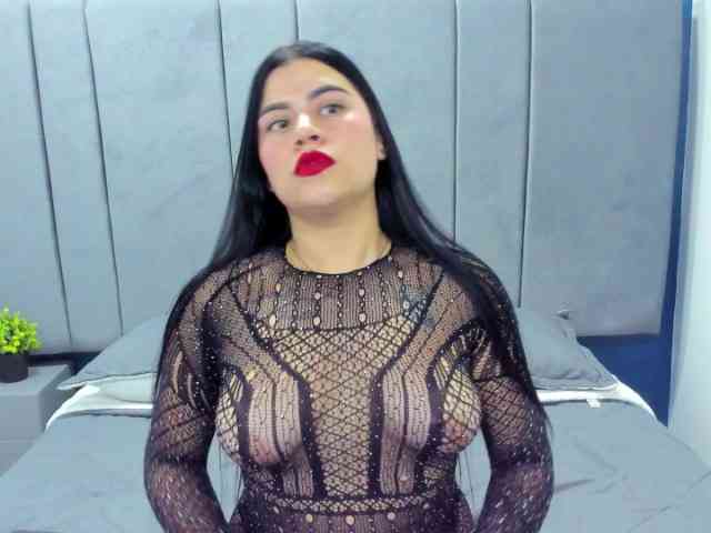 AliisonHott bongacams